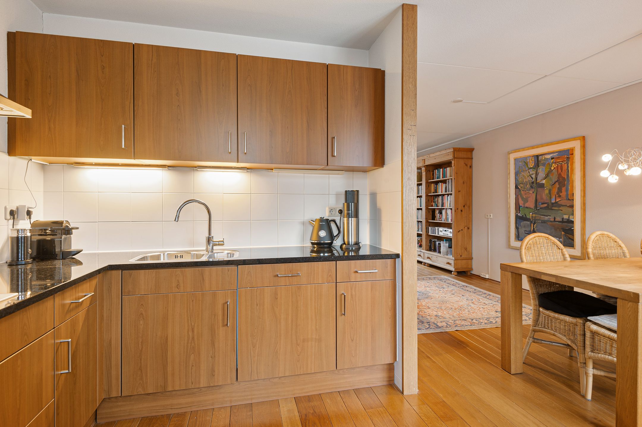 Foto 24 van Kampersingel 54