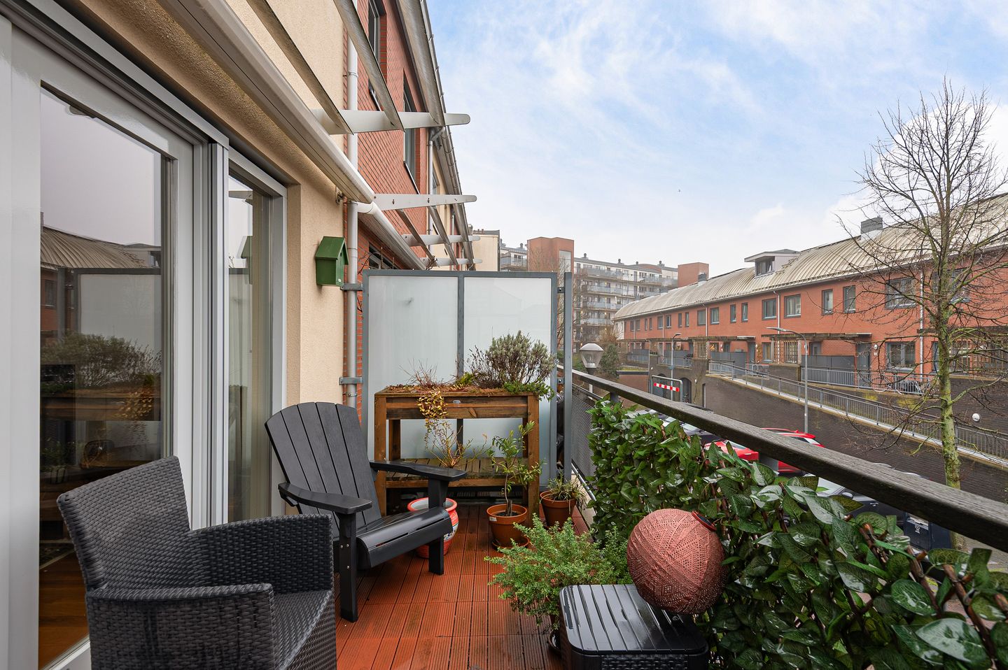 Foto 25 van Kampersingel 54