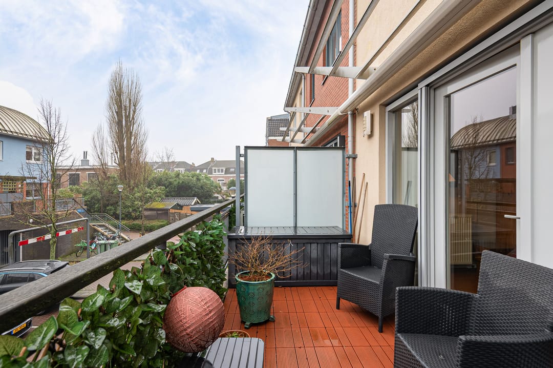 Foto 26 van Kampersingel 54