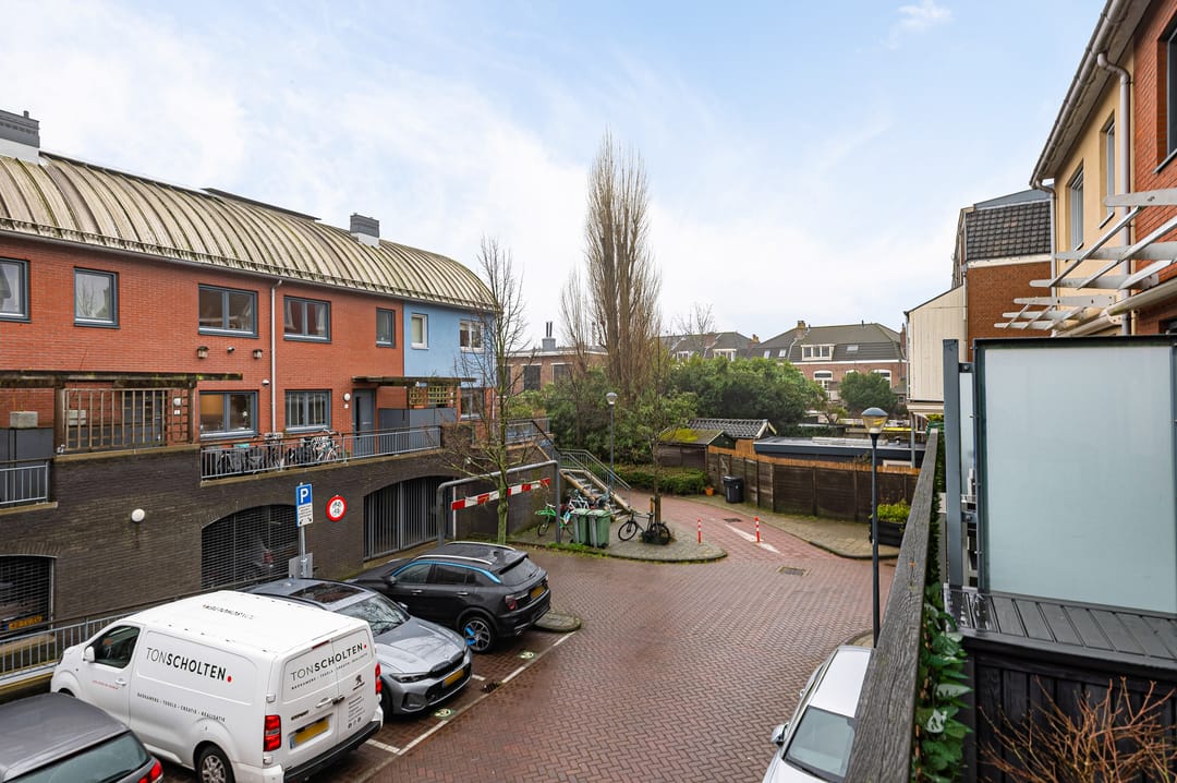 Foto 28 van Kampersingel 54