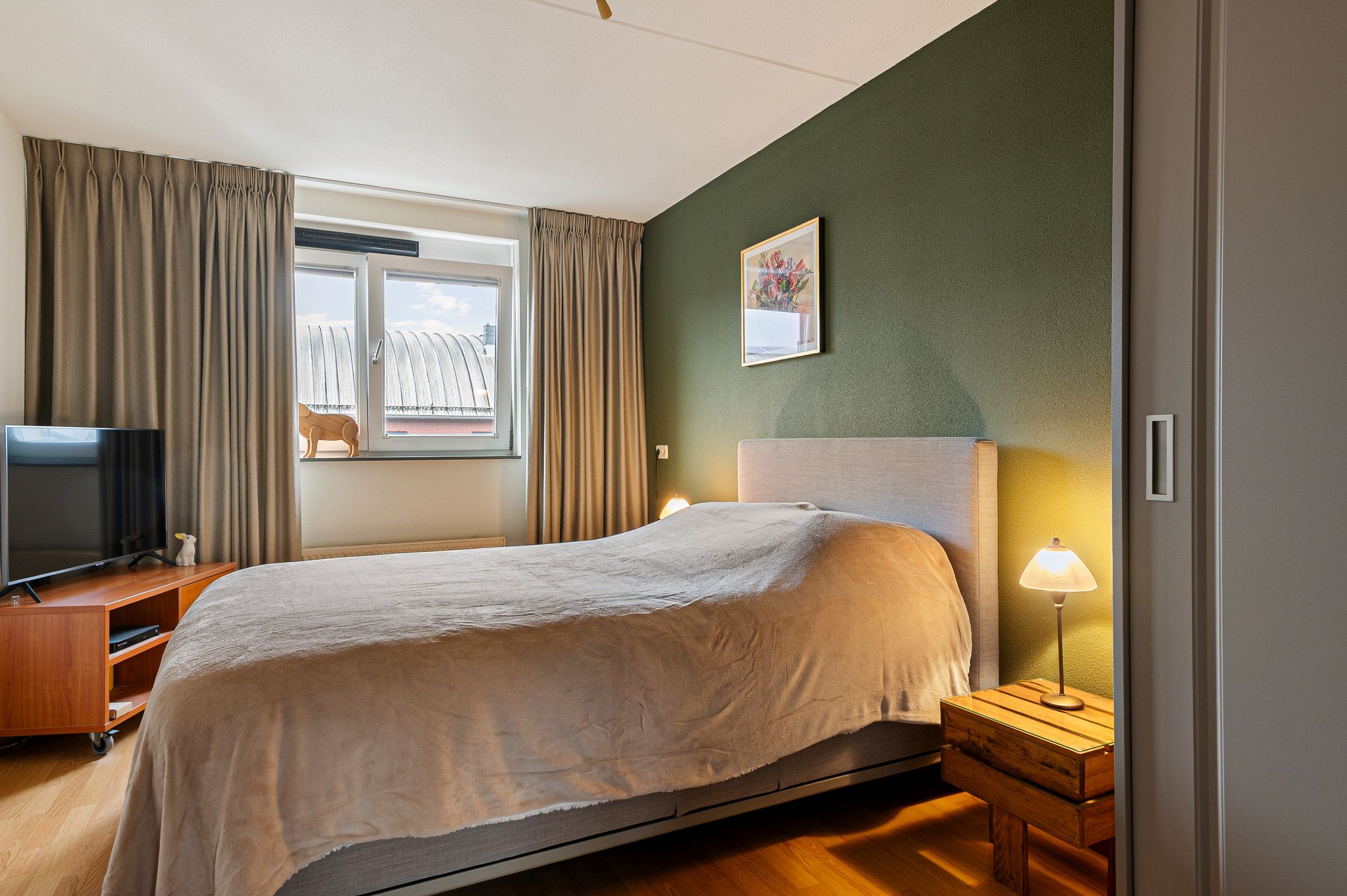 Foto 30 van Kampersingel 54