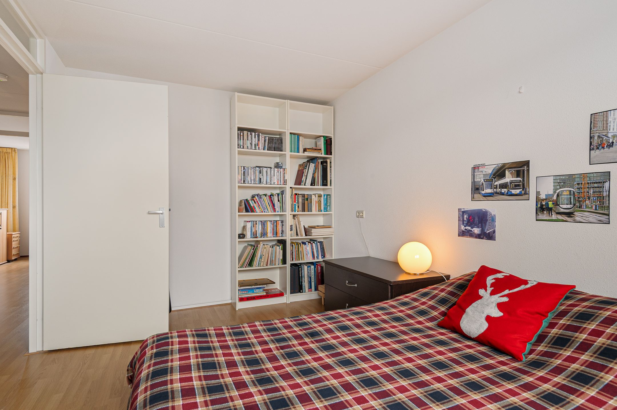 Foto 33 van Kampersingel 54