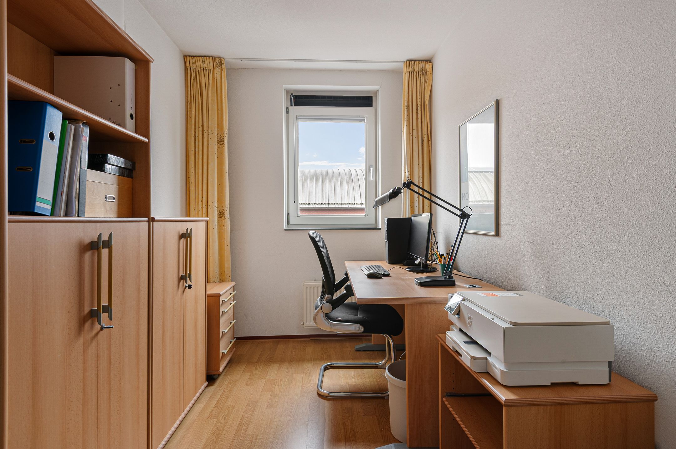 Foto 36 van Kampersingel 54