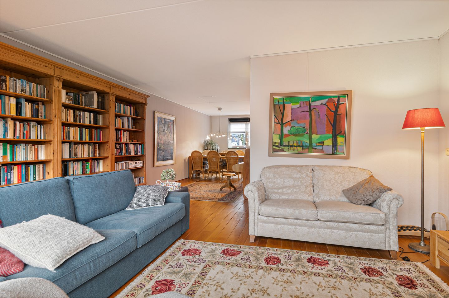 Foto 20 van Kampersingel 54