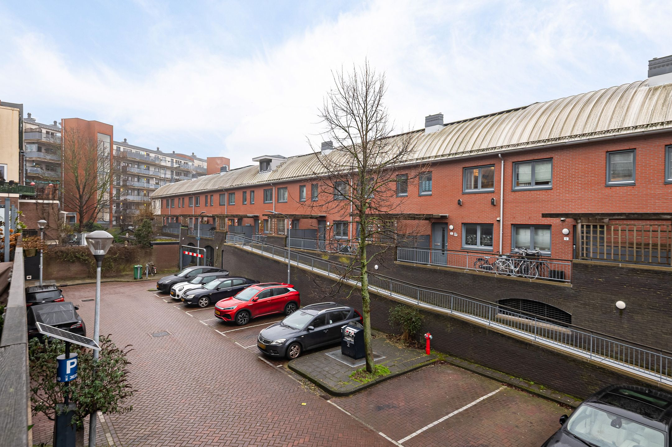 Foto 27 van Kampersingel 54