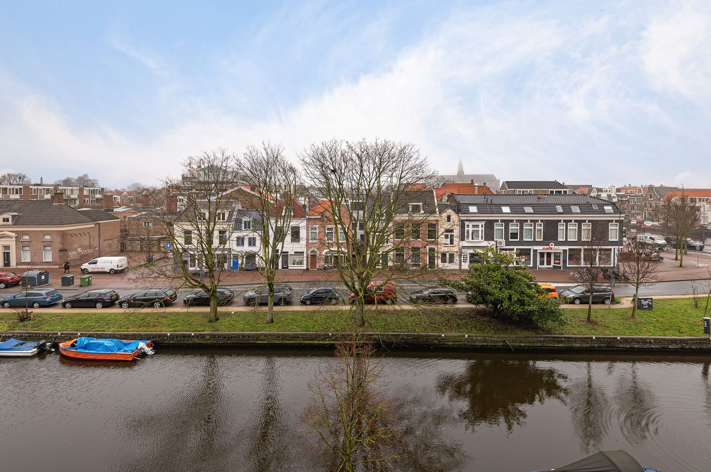 Foto 40 van Kampersingel 54