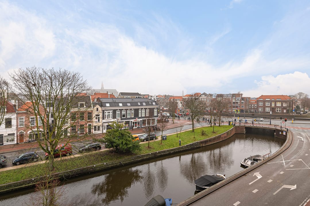 Foto 41 van Kampersingel 54