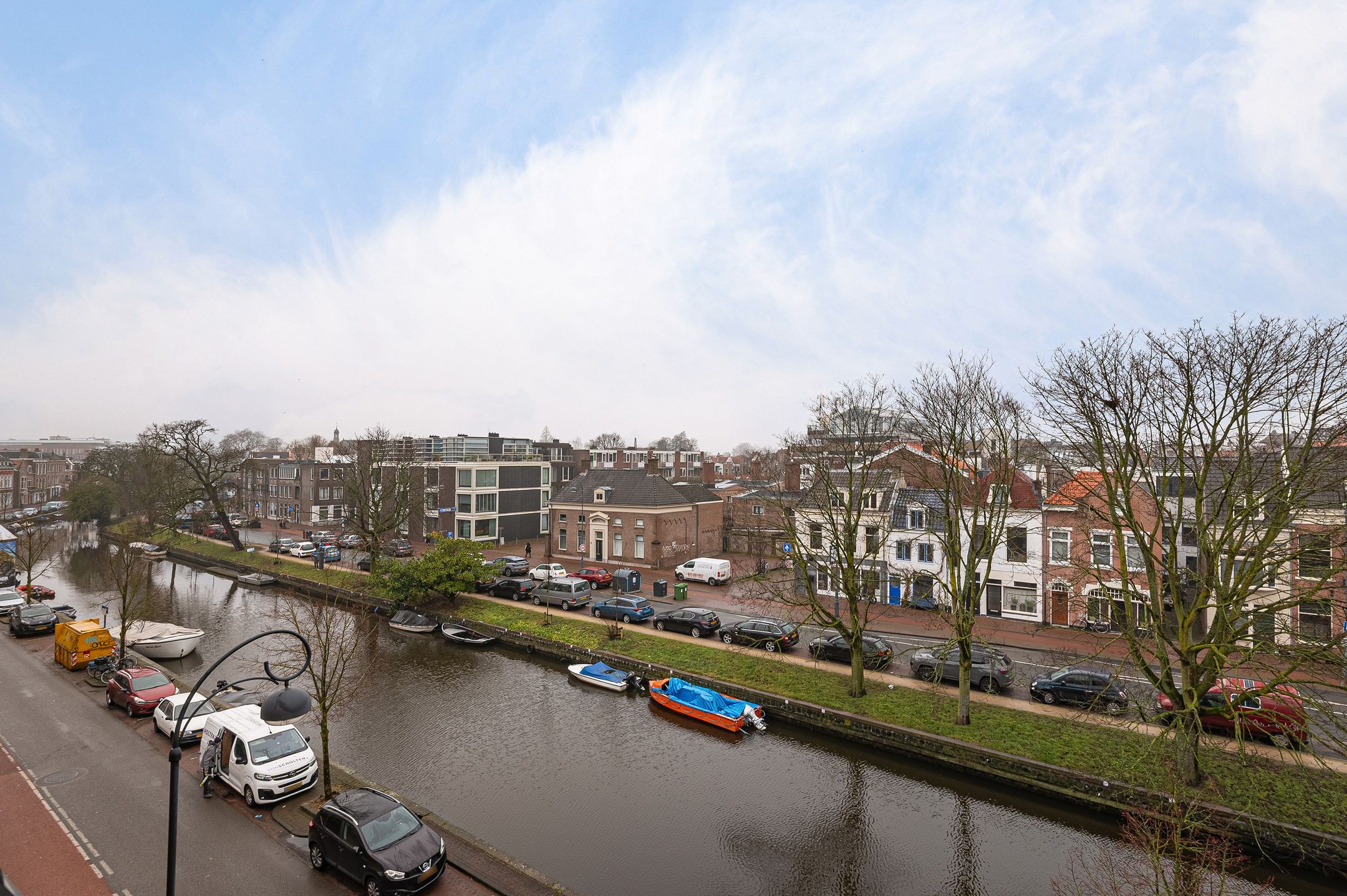 Foto 42 van Kampersingel 54