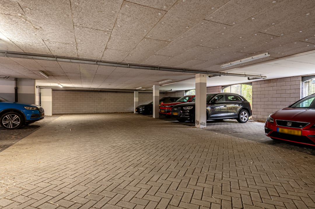 Foto 43 van Kampersingel 54