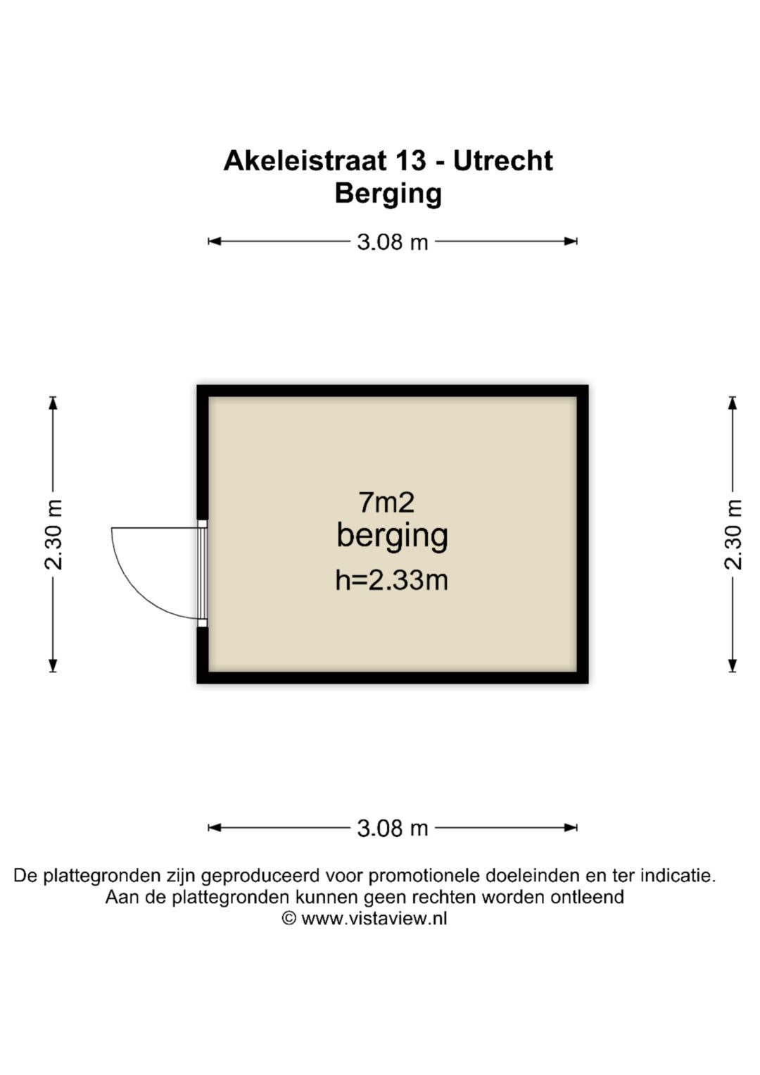 Photo 34 of Akeleistraat 13