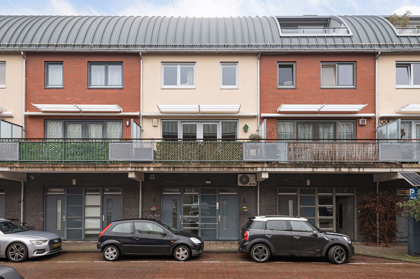 Foto 44 van Kampersingel 54