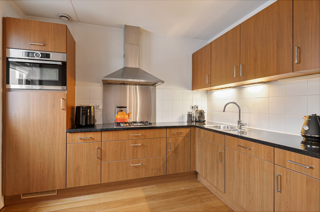 Foto 23 van Kampersingel 54