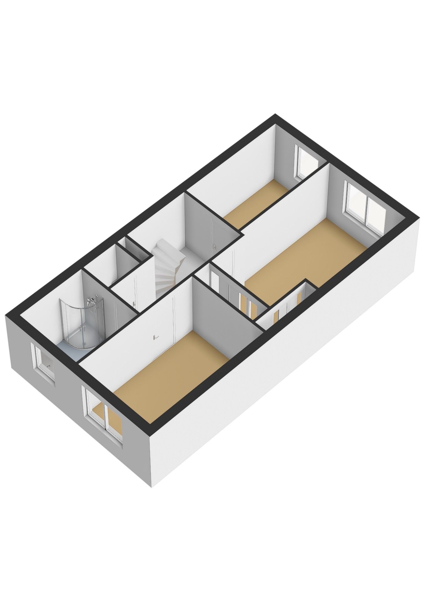 Foto 51 van Kampersingel 54