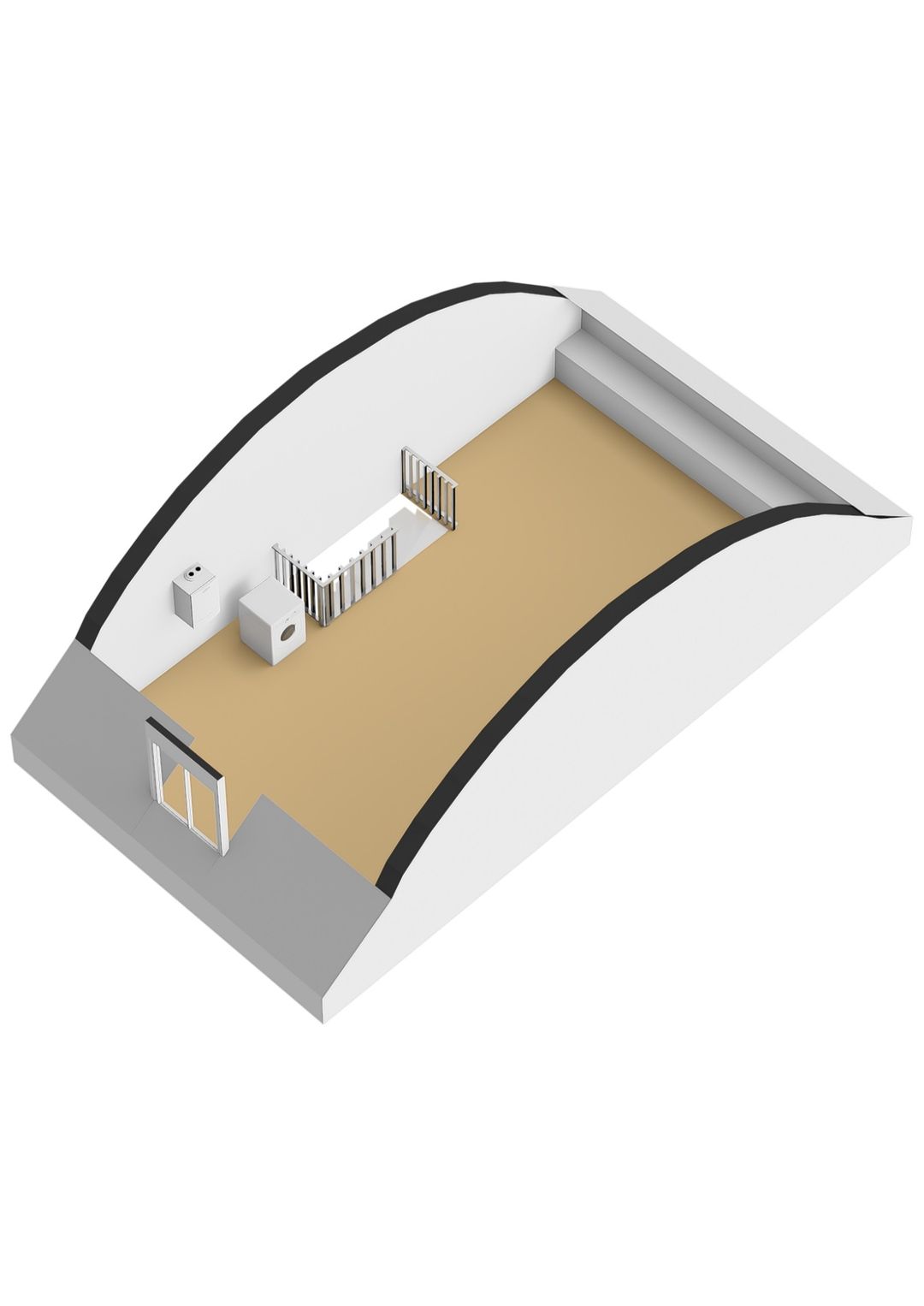 Foto 53 van Kampersingel 54