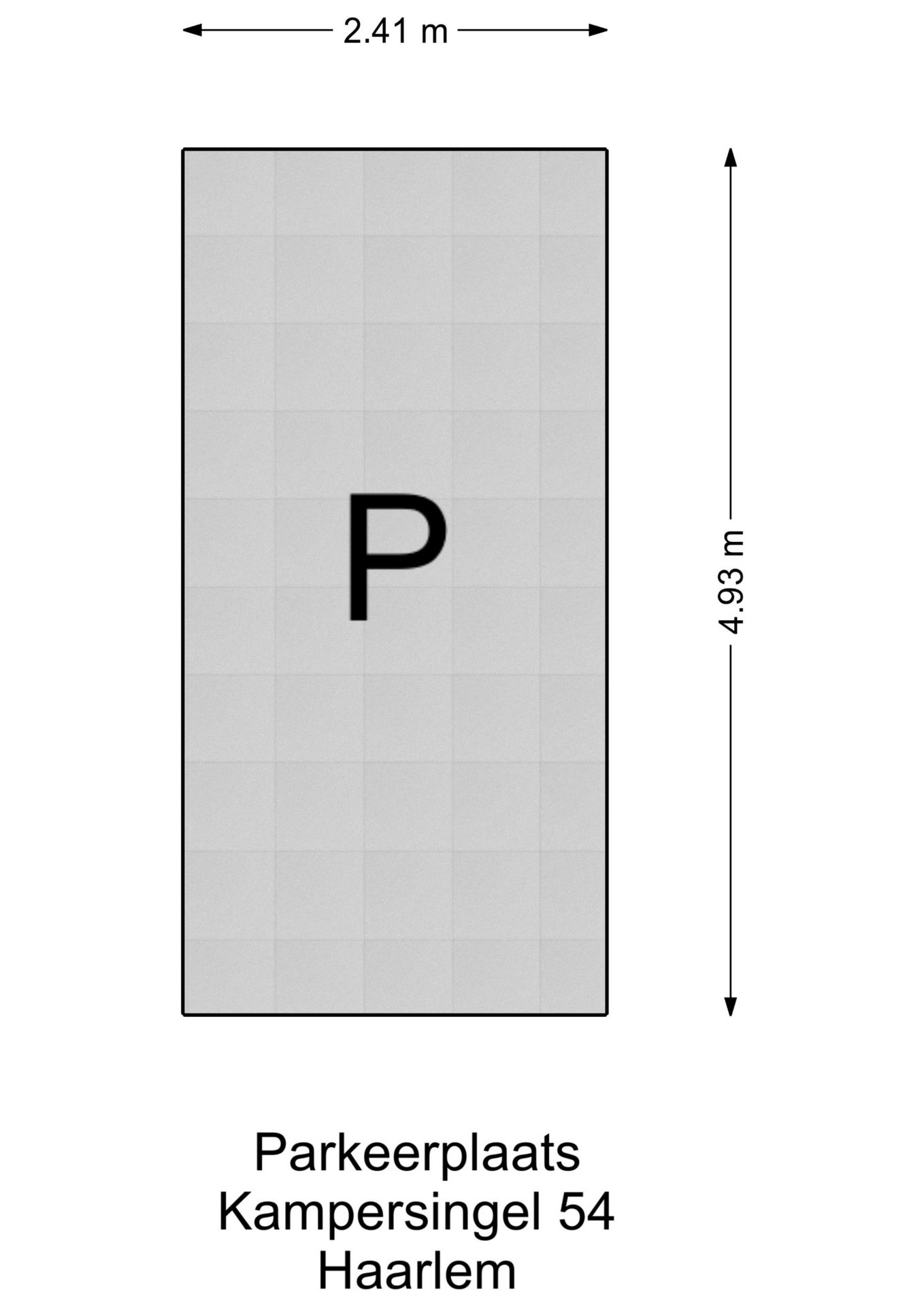 Foto 54 van Kampersingel 54