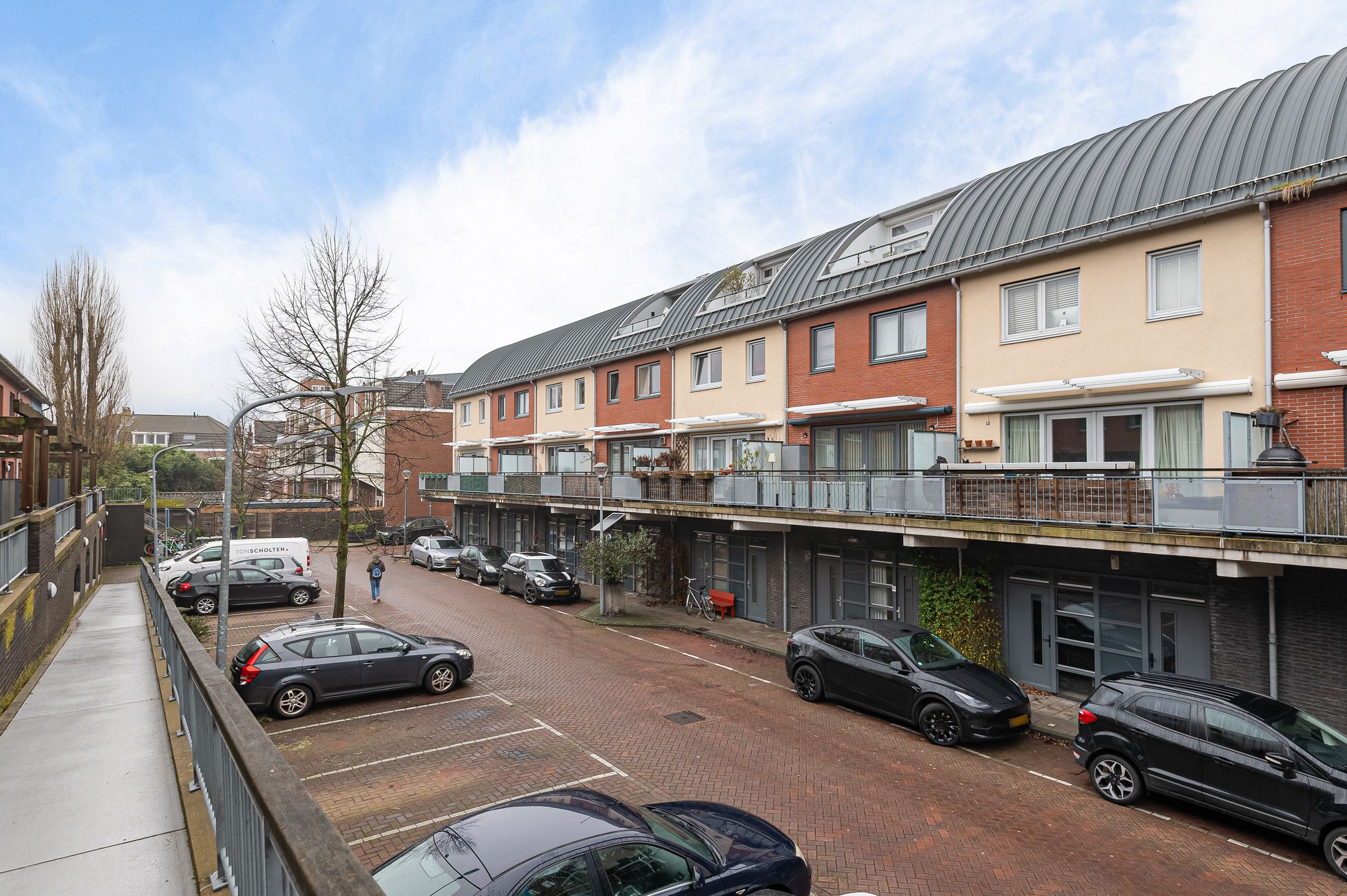 Foto 45 van Kampersingel 54