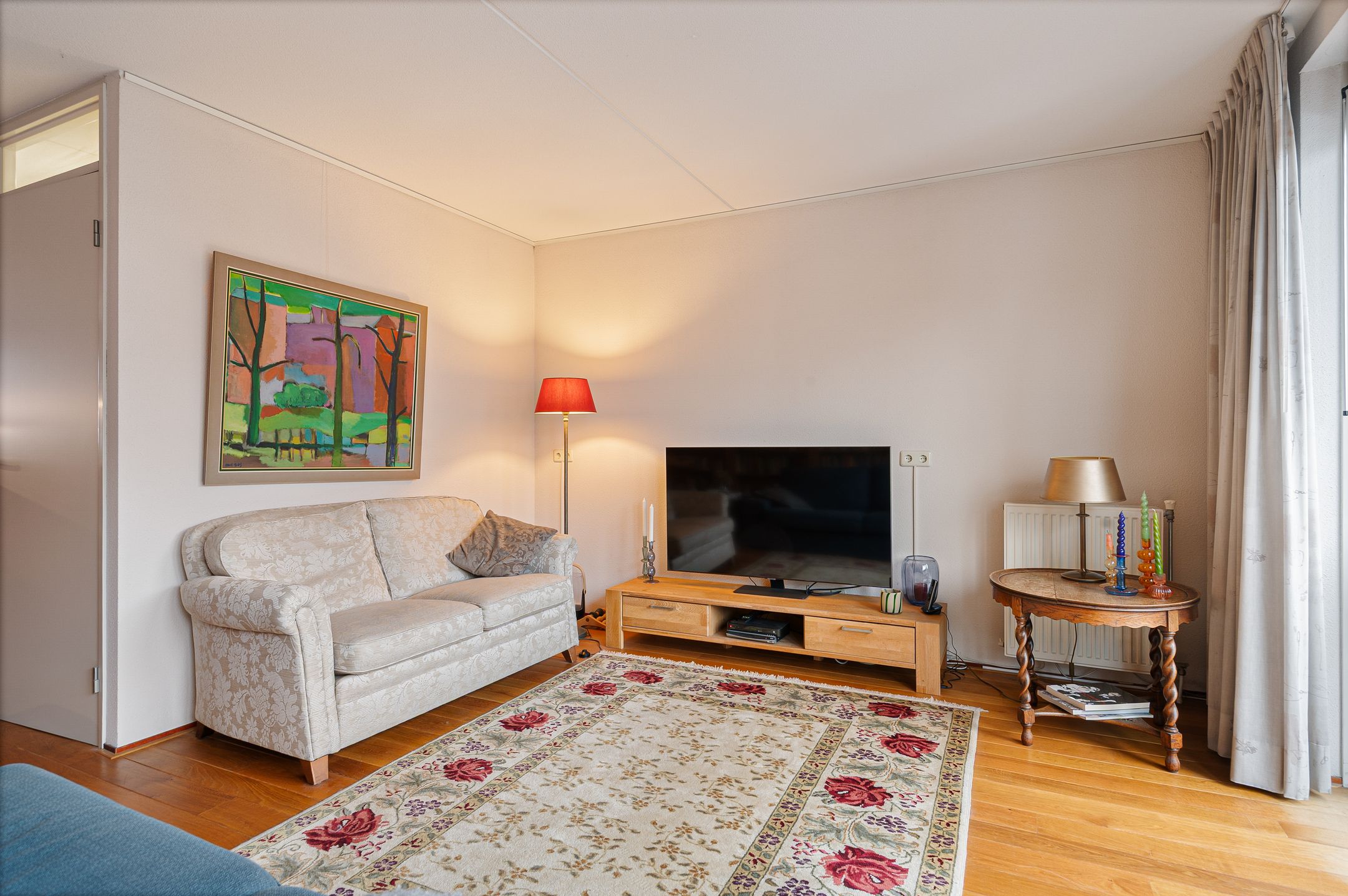 Foto 21 van Kampersingel 54