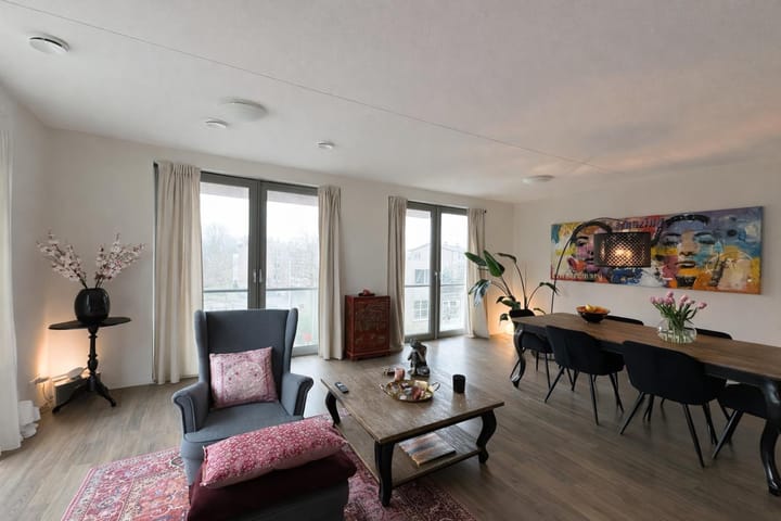 Foto 5 van Blekersveld 13