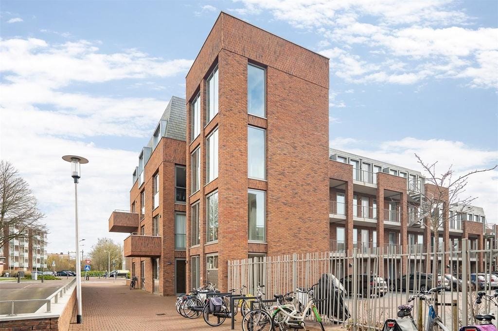 Photo 15 of Blekersveld 13