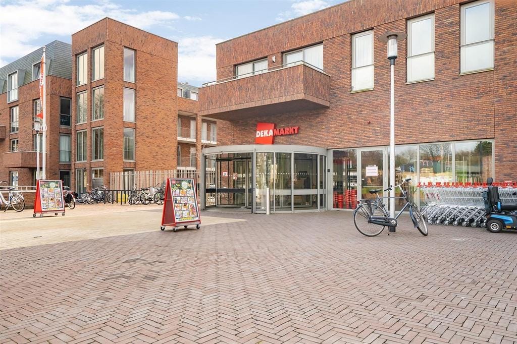 Photo 16 of Blekersveld 13