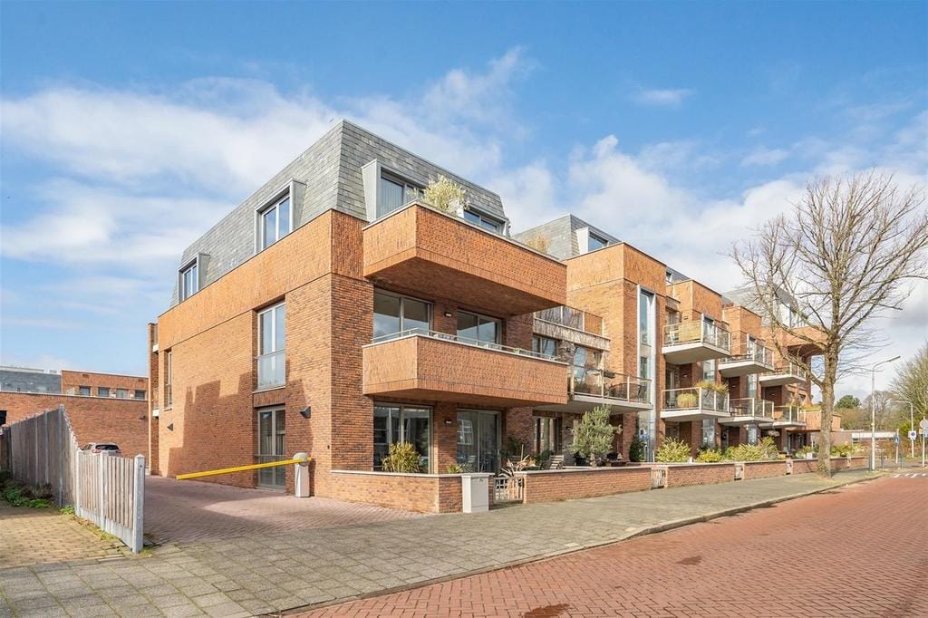 Photo 18 of Blekersveld 13