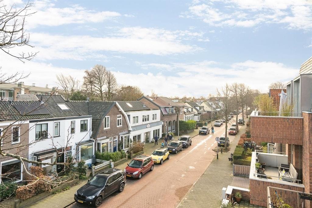 Photo 19 of Blekersveld 13