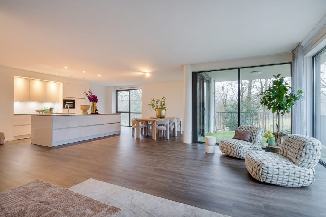 Foto 2 van Alberdingk Thijmlaan 48