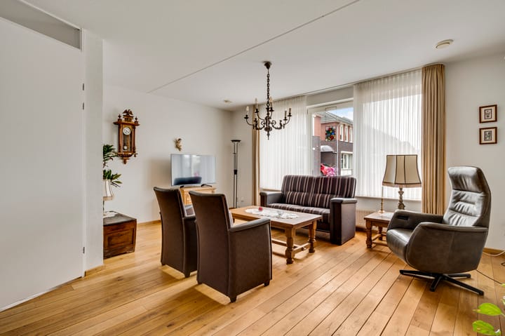 Foto 2 van Op de Vlis 2