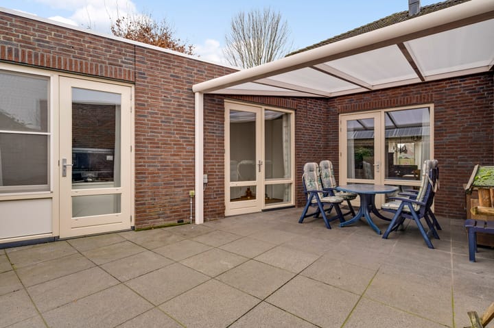 Foto 4 van Op de Vlis 2