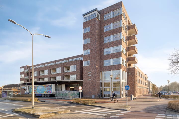 Foto 2 van Ooyerdreef 29