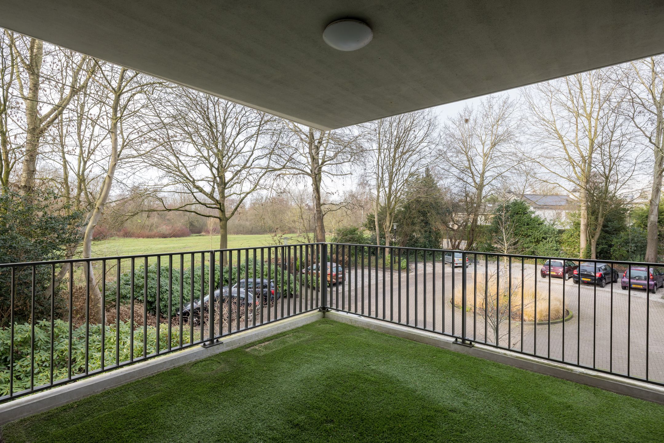 Foto 6 van Alberdingk Thijmlaan 48