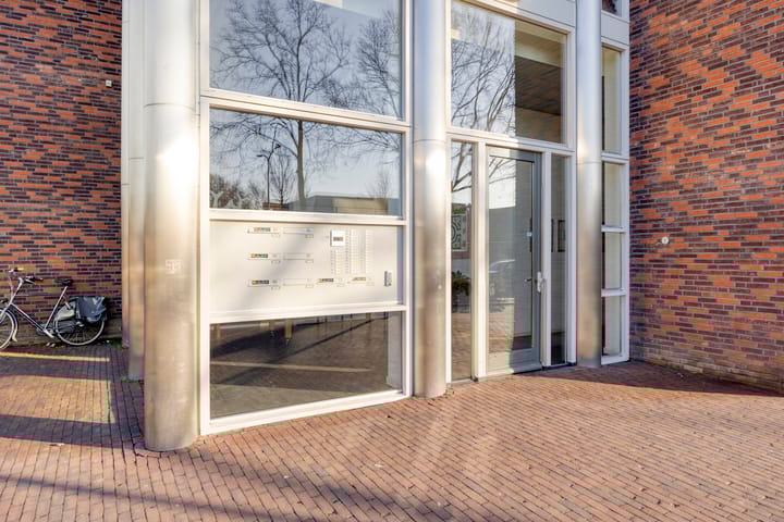 Foto 4 van Ooyerdreef 29