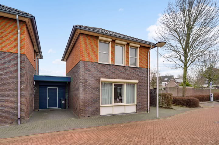 Foto 5 van Op de Vlis 2