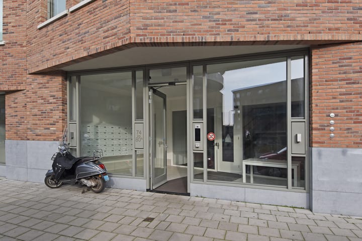 Foto 5 van Treilerweg 76-L