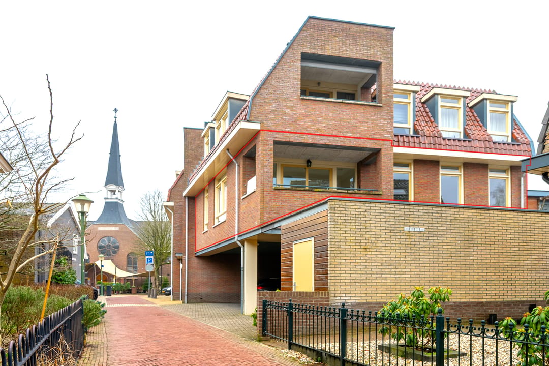 Photo 1 of Kerklaan 1-B