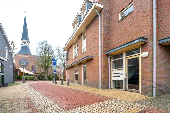 Foto 2 van Kerklaan 1-B