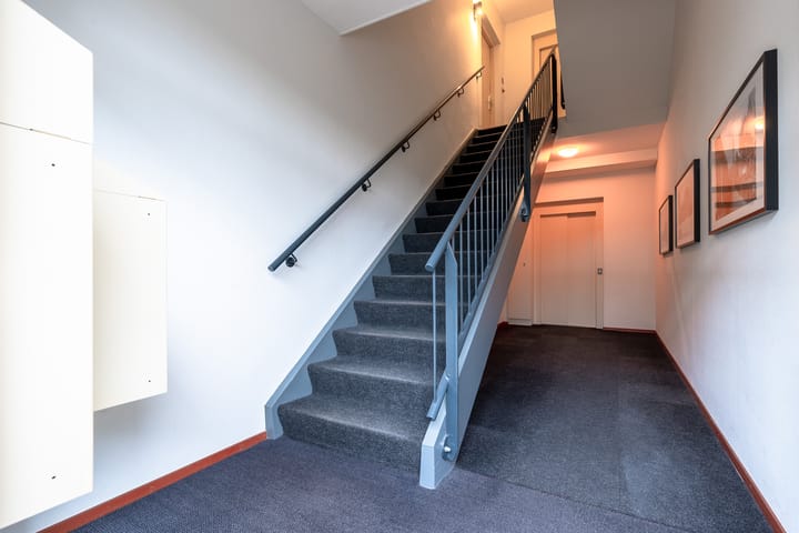 Foto 3 van Kerklaan 1-B