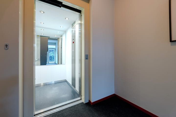 Foto 4 van Kerklaan 1-B