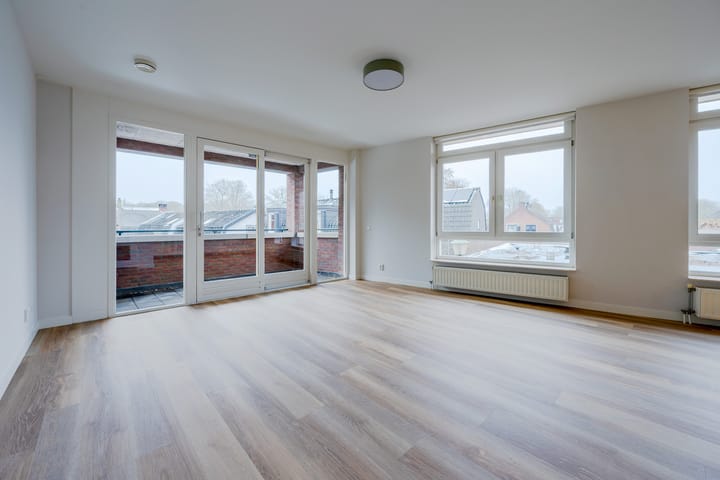 Foto 8 van Kerklaan 1-B