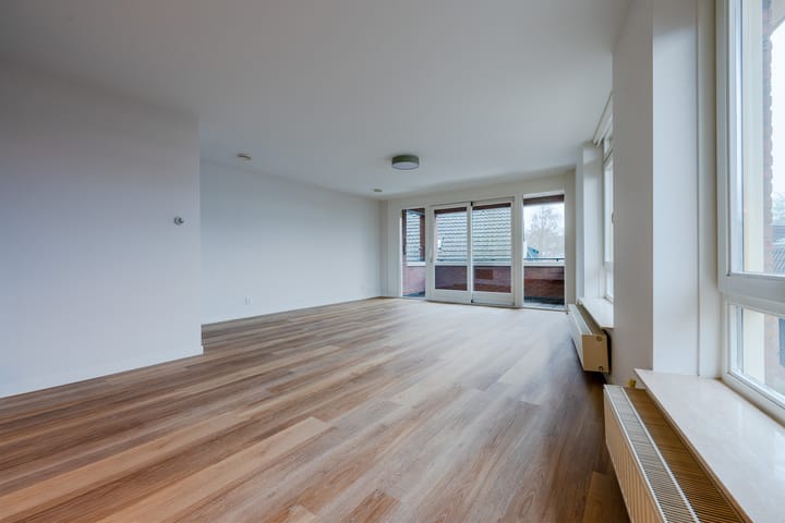 Foto 9 van Kerklaan 1-B