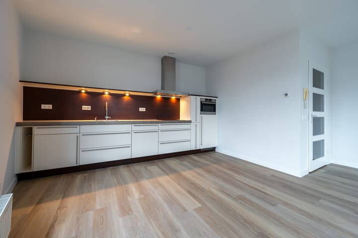 Foto 12 van Kerklaan 1-B