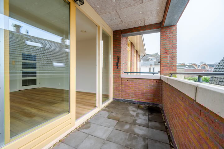 Foto 15 van Kerklaan 1-B