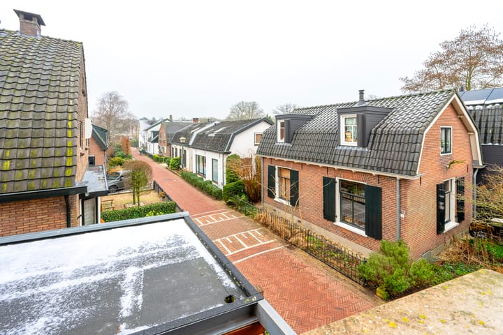 Foto 26 van Kerklaan 1-B