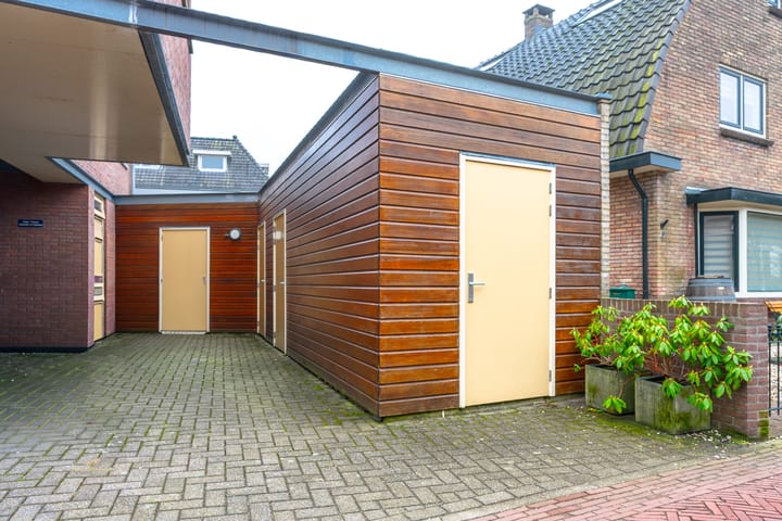 Foto 27 van Kerklaan 1-B