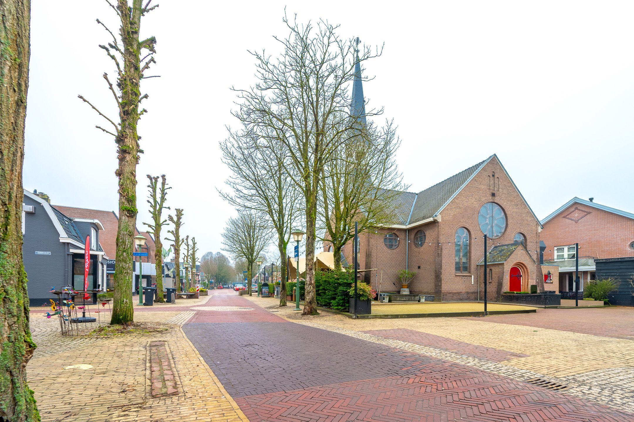 Photo 30 of Kerklaan 1-B