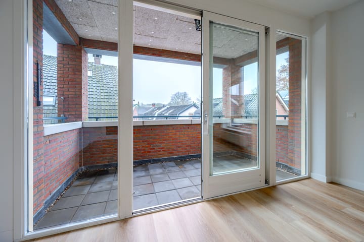 Foto 13 van Kerklaan 1-B