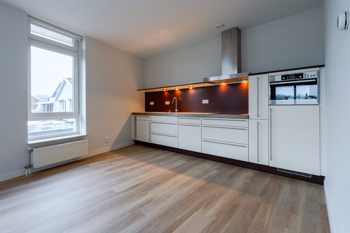 Foto 11 van Kerklaan 1-B