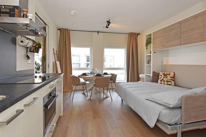 Photo 11 of Treilerweg 80-M