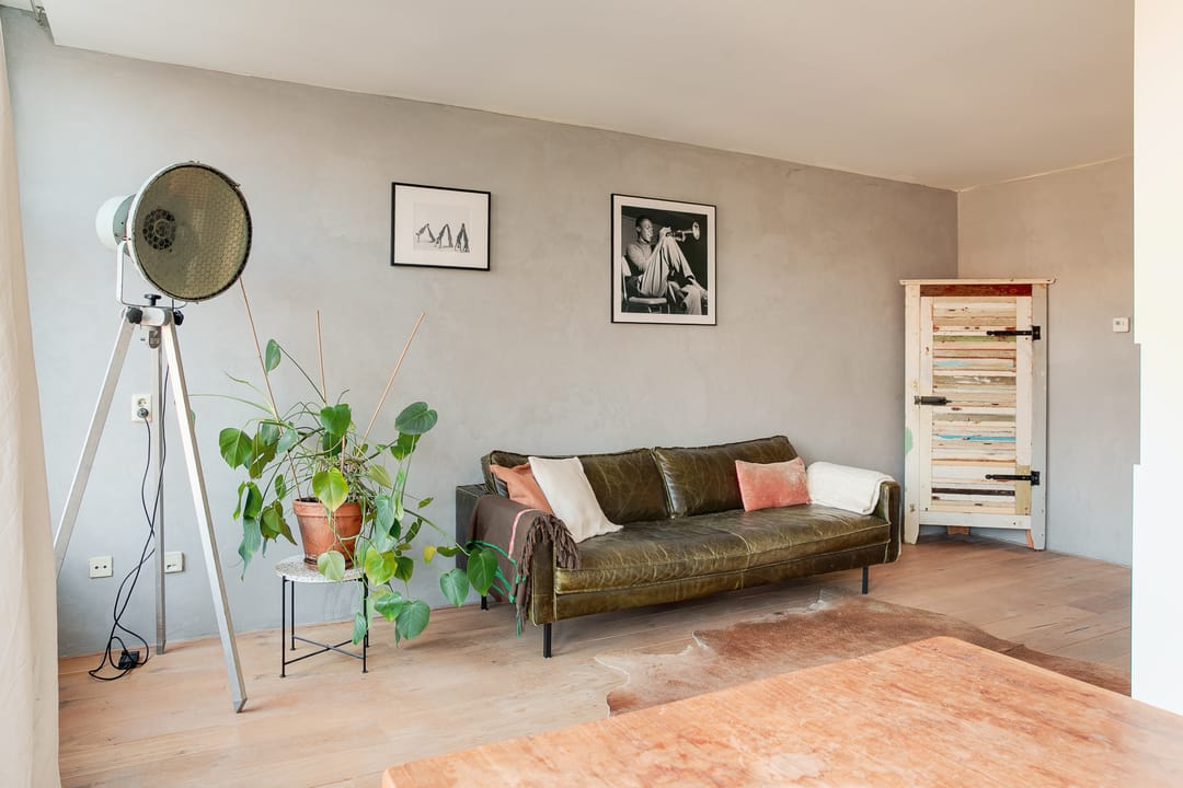 Foto 2 van Haarlemmerweg 155-2