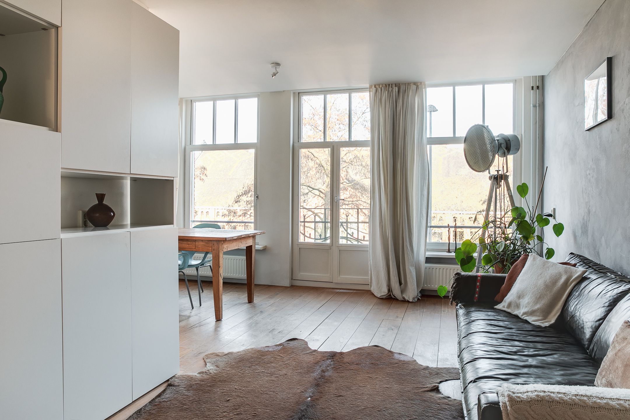 Foto 3 van Haarlemmerweg 155-2